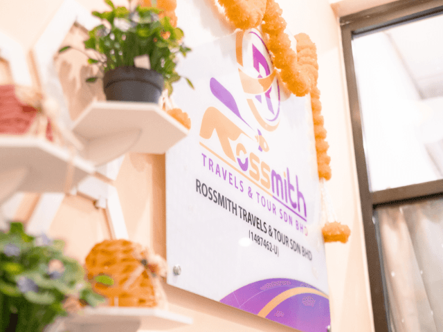 Rossmith Travels & Tour – Trusted Malaysia Travel Agency for Custom Holidays and Pilgrimage Packages